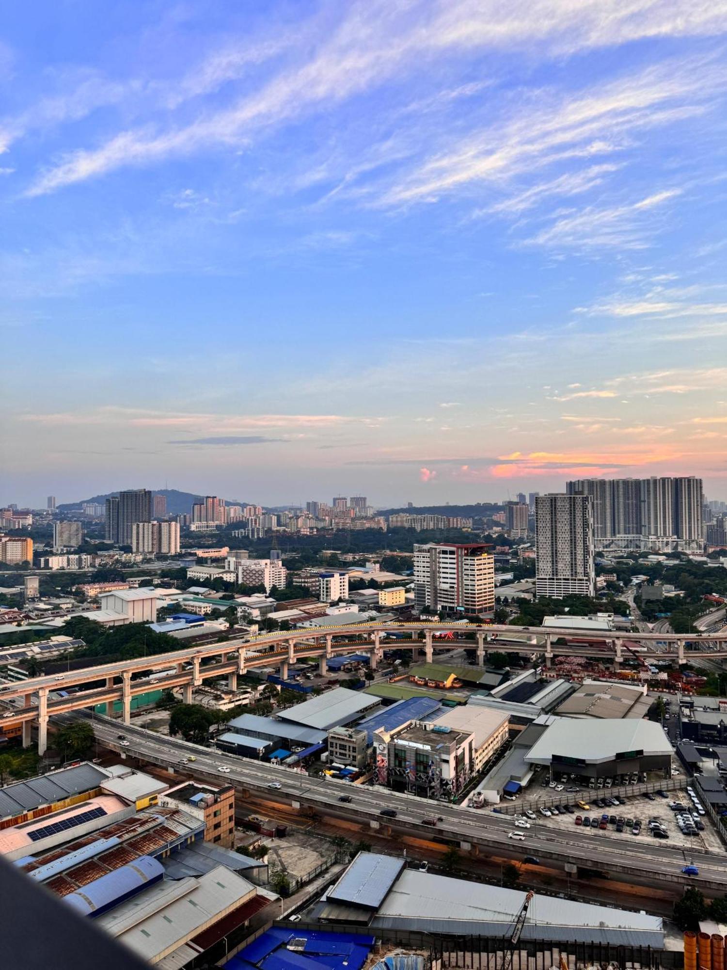 Pangsapuri Trion Klcc By Abm Unique