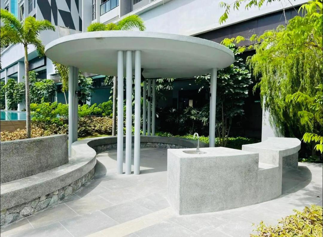 Trion Klcc By Abm Unique Kuala Lumpur